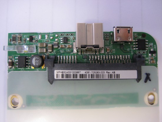 Bad FW bridge board top.JPG