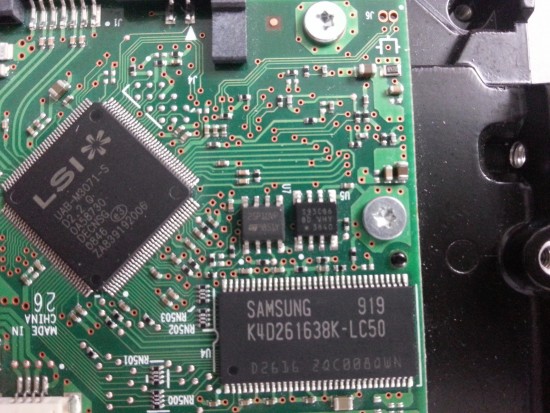 Faulty pcb close up.jpg (3.14 MiB) Viewed 5659 times Faulty pcb close up.jpg