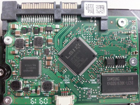 Faulty pcb overview.jpg (954.49 KiB) Viewed 5659 times Faulty pcb overview.jpg