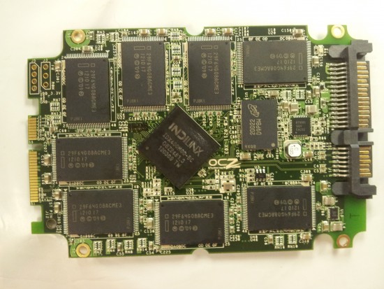 OCZ VERTEX 4 PCB Front.jpg (3.04 MiB) Viewed 34797 times OCZ VERTEX 4 PCB Front.jpg