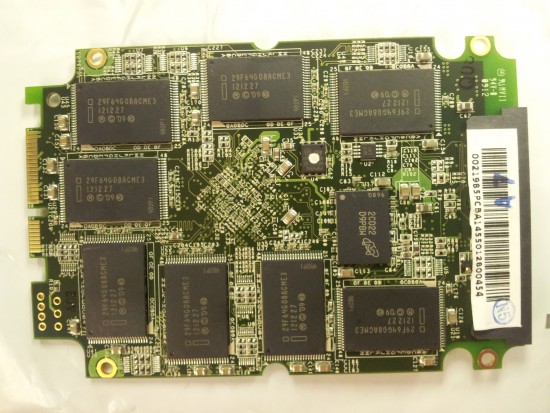 OCZ VERTEX 4 PCB Back.jpg (3.11 MiB) Viewed 34797 times OCZ VERTEX 4 PCB Back.jpg