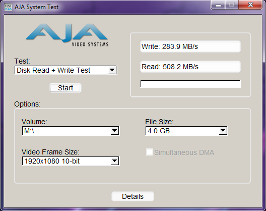 LaCie Thunderbolt SSD Stripe RAID NTFS (Windows).png