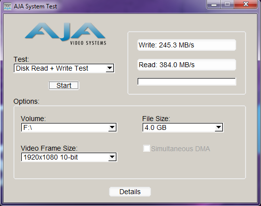 LaCie Thunderbolt SSD Single 512GB NTFS (Windows).png