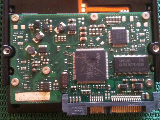 drivestar pcb.JPG