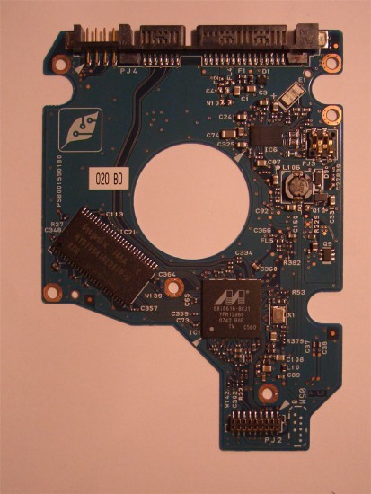 Toshiba MK2035GSS_PCB rear_.JPG