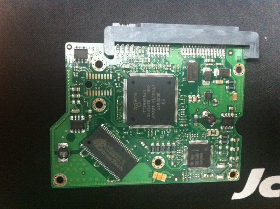 PCB Seagate ST3160815AS.jpg