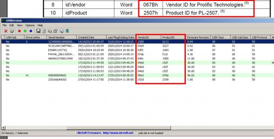USBDview post eeprom short.JPG