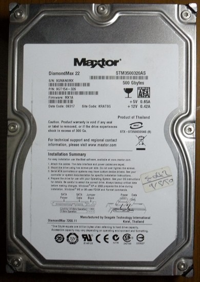maxtor_front.jpg (123.04 KiB) Viewed 6362 times maxtor_front.jpg