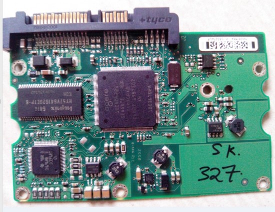 Donor PCB.jpg (217.97 KiB) Viewed 8088 times Donor PCB.jpg