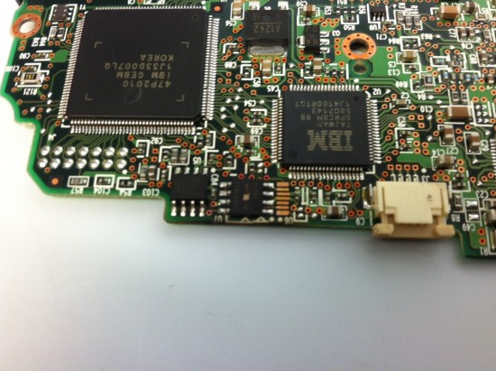 Hitachi PCB.JPG
