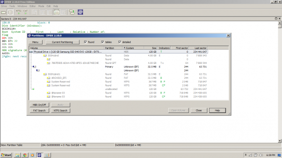 Partition list.png
