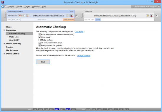 Customizable Automatic Checkup.png (41.4 KiB) Viewed 31919 times Customizable Automatic Checkup.png