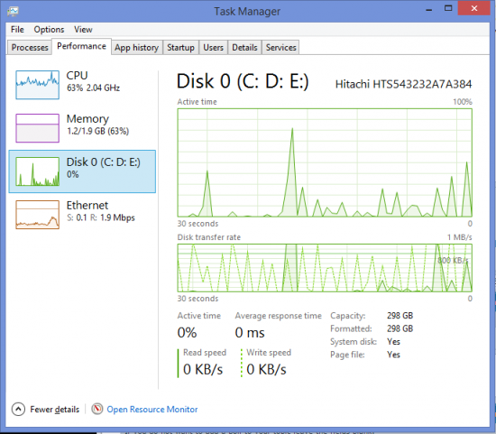 HDD State when idle.PNG (47.55 KiB) Viewed 10624 times HDD State when idle.PNG