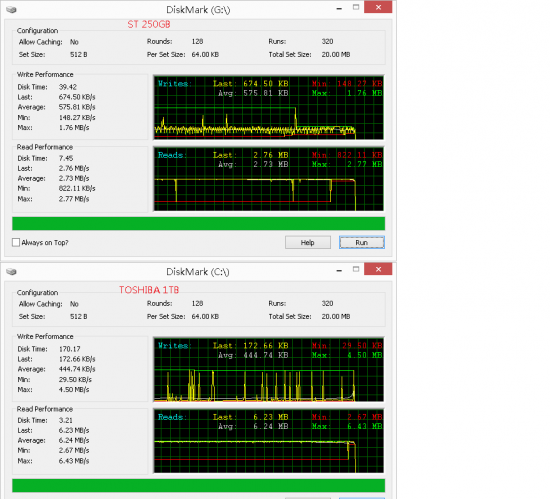 st toshiba compare .png (33.83 KiB) Viewed 4311 times st toshiba compare .png