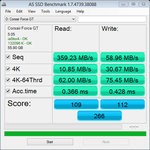 as-ssd-bench Corsair Force GT 26-Apr-15 16-22-51.png